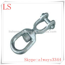 Forged G403 Jaw End Swivels